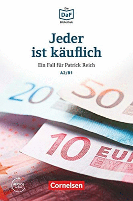 JEDER IST K�UFLICH+ AUDIO DESCARGABLE. A2-B1