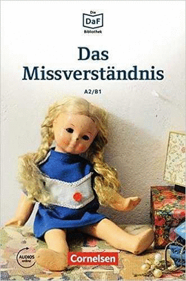 DAS MISSVERSTANDNIS