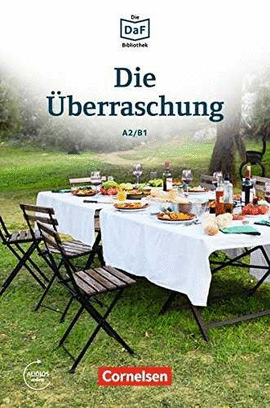 DIE UBERRASCHUNG