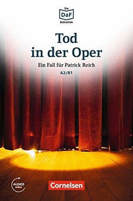 DAF BIB TOD IN DER OPER