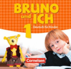 BRUNO UND ICH 1 - CD