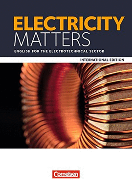 ELECTRICITY MATTERS