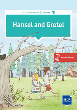 HANSEL AND GRETEL