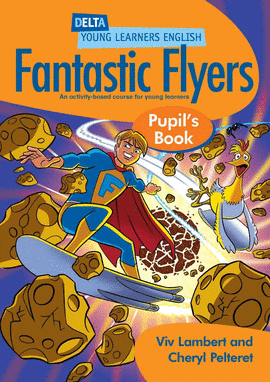 FANTASTIC FLYERS