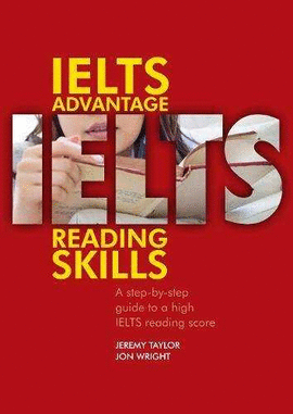 IELTS ADVANTAGE READING SKILS