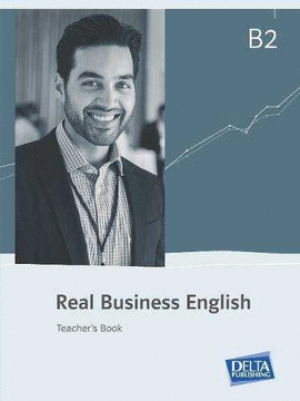REAL BUSINESS ENGLISH B2 PROF