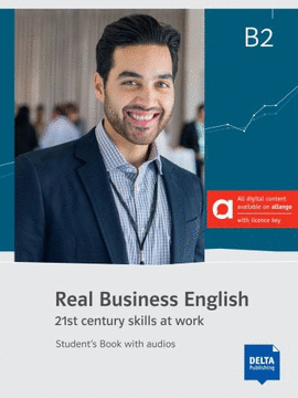 REAL BUSINESS B2 STUDENT HYBRID