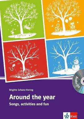 AROUND THE YEAR