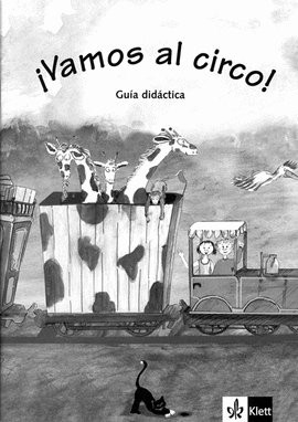 VAMOS AL CIRCO! GUA DEL PROFESOR