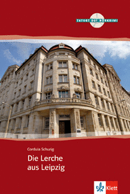 DIE LERCHE AUS LEIPZIG. SERIE TATORT DAF. LIBRO + CD