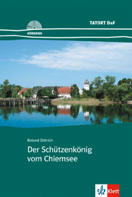 DER SCHTZENKNIG VOM CHIEMSEE - LIBRO + CD NIVEL A2
