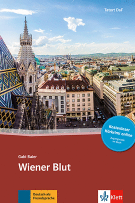 WIENER BLUT NEU