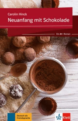 NEUANFANG MIT SHOKOLADE