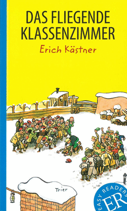 FLIEGENDE KLASSEN LECTURA