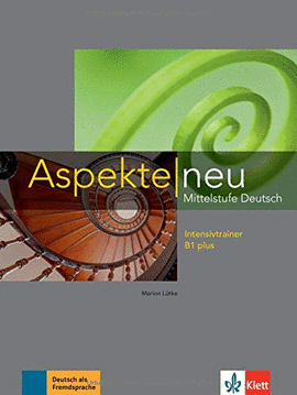 ASPEKTE NEU 1 INTENSIVTRAINER