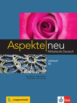 ASPEKTE NEU 2 KURSBUCH