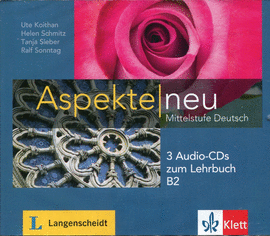 ASPEKTE NEU 2 CD-3 ALUM