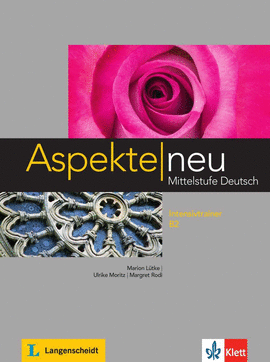 ASPEKTE NEU INTENSIVTRAINER B2
