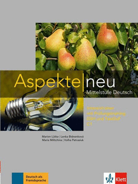 ASPEKTE NEU 3 INTENSIVTRAINER