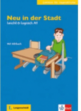 NEU IN DER STADT