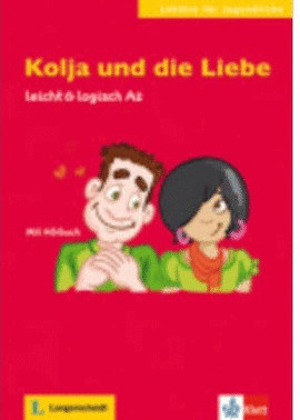 KOLJA UND DIE LIEBE