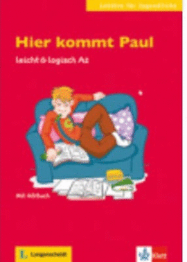 HIER KOMMT PAUL