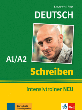 SCHREIBEN INTENSIVTRAINER NEU A1/A2