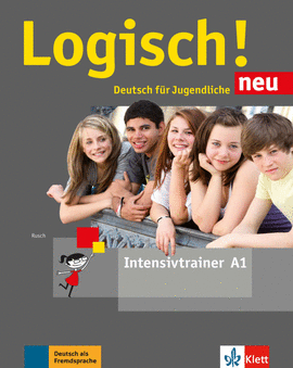 LOGISCH NEU A1 INTENSIVTRAINER