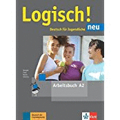 LOGISCH NEU A2 LIBRO EJER AUDIOS ONLINE
