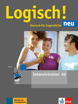 LOGISCH NEU A2 INTENSIVTRAINER
