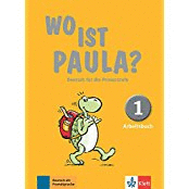 WO IST PAULA? 1 EJERCICIOS