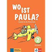 WO IST PAULA? 2 ALUMNO