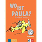 WO IST PAULA? 2 EJERCICIOS