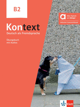 KONTEXT B2 -HYBRIDE ALLANGO-