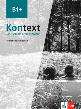 KONTEXT B1+ PROFESOR
