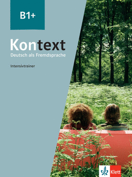 KONTEXT B1+ INTENSIVTRAINER