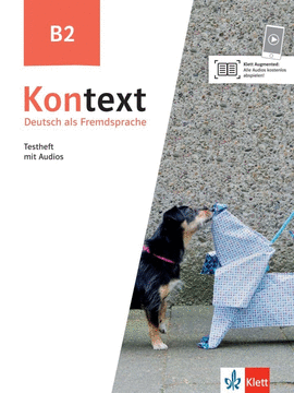 KONTEXT B2 TEST
