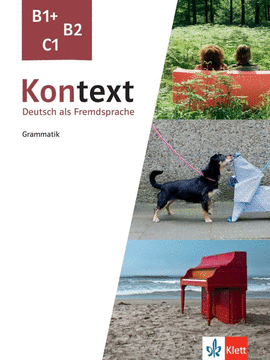 GRAMMATIK KONTEXT B1+/C1