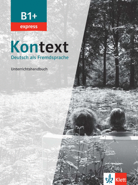 KONTEXT B1+ PROFESOR