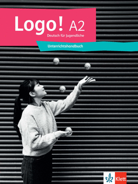 LOGO! A2 PROFESOR