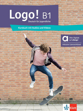 LOGO! B1 -HYBRIDE ALLANGO-