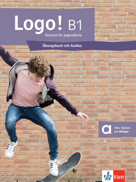 LOGO! B1 UBUNGSBUCH +AUDIOS