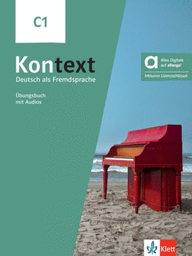 KONTEXT C1 -HYBRIDE ALLANGO-