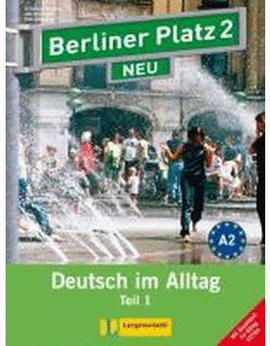 BERLINER PLATZ 2-1 AL+E+C