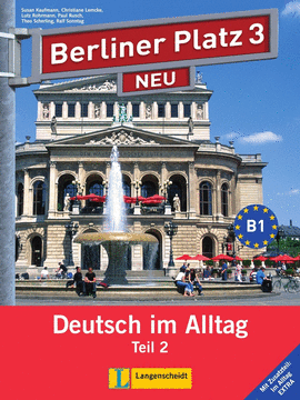 BERLINER PLATZ 3-2 AL+E+C