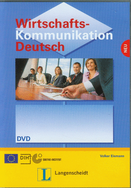 WIRTSCHAFTSKOMMUN 1 DVD