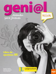 GENIAL KLICK 1 EJ+2CD ESP