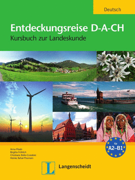 ENTDECKUNGSREISE D-A-CH