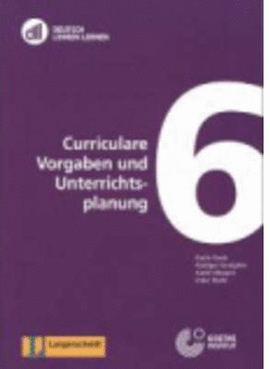 DLL6 CURRICULARE VORG PLANUNG