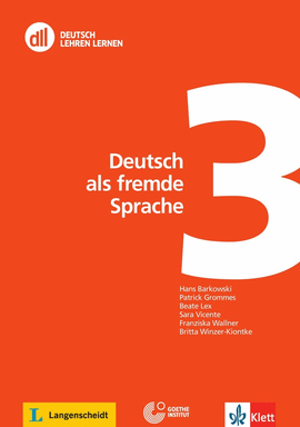 DLL3 DEUTSCH ALS FREMDE SPRACHE